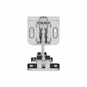 Stainless Steel Hinge - Downloadable CAD Representation_0_0_degree_snapshot
