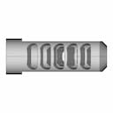 Muzzle | High-Quality CAD Model_0_90_degree_snapshot