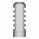 Muzzle | High-Quality CAD Model_270_0_degree_snapshot