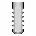 Muzzle | High-Quality CAD Model_90_0_degree_snapshot