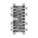 Large Wire Rope Vibration Isolator | High-Quality CAD Model_0_270_degree_snapshot
