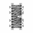 Large Wire Rope Vibration Isolator | High-Quality CAD Model_0_90_degree_snapshot
