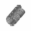 Large Wire Rope Vibration Isolator | High-Quality CAD Model_60_30_degree_snapshot