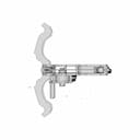 Flywheel Crossbow - Standard Mechanical Component_270_0_degree_snapshot