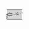 Fly Tying Vise | High-Quality CAD Model_0_0_degree_snapshot