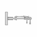 Fly Tying Vise | High-Quality CAD Model_0_270_degree_snapshot