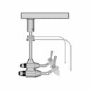 Fly Tying Vise | High-Quality CAD Model_270_0_degree_snapshot