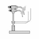 Fly Tying Vise | High-Quality CAD Model_90_0_degree_snapshot