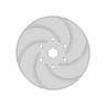 Water Pump Impeller - Standard Mechanical Component_0_270_degree_snapshot
