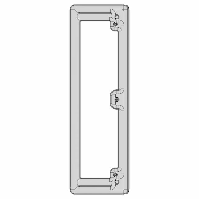 Rv Service Door 7 - Thetford Part Number 2644584 - Standard Mechanical Component