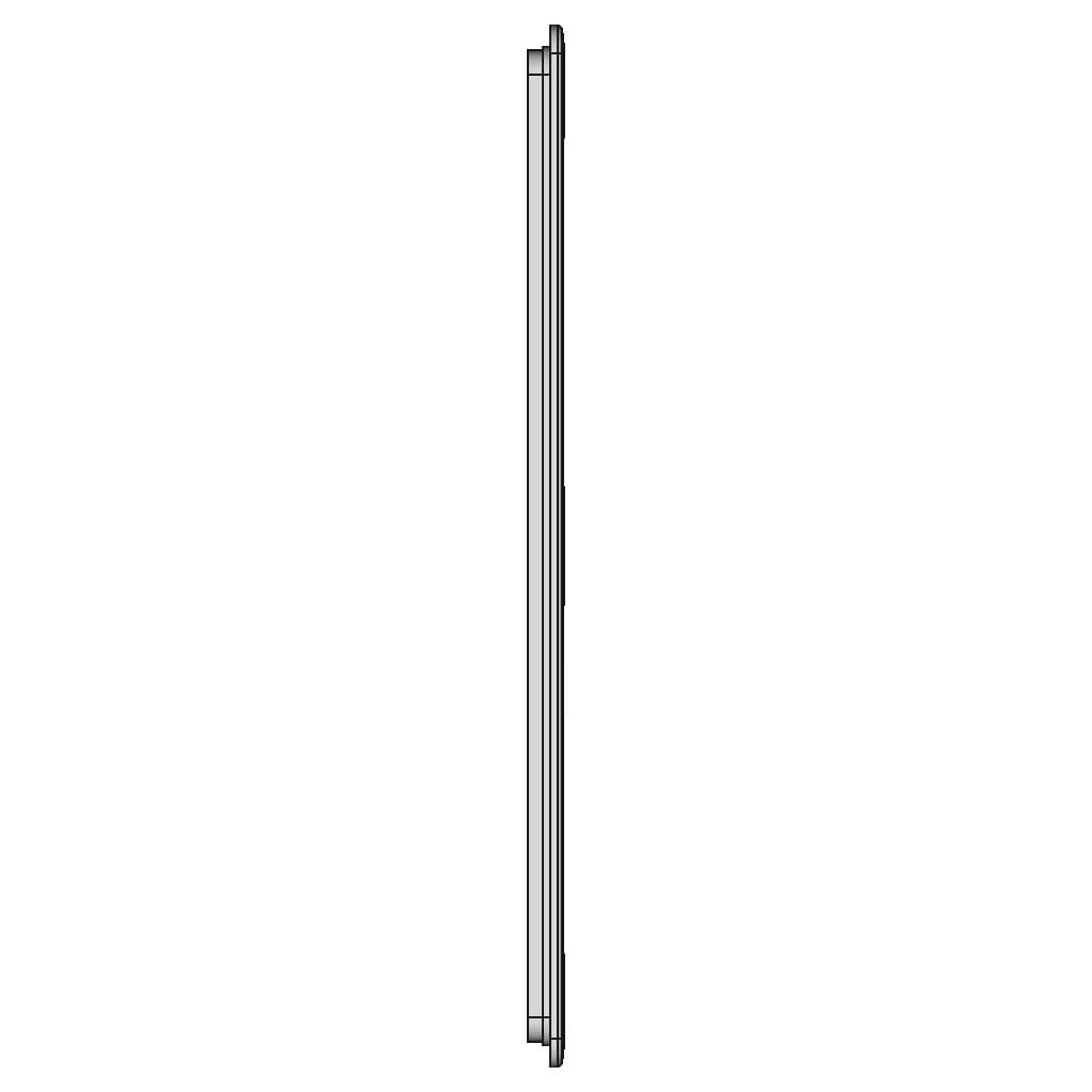 Rv Service Door 7 - Thetford Part Number 2644584 - Standard Mechanical Component_0_270_degree_snapshot
