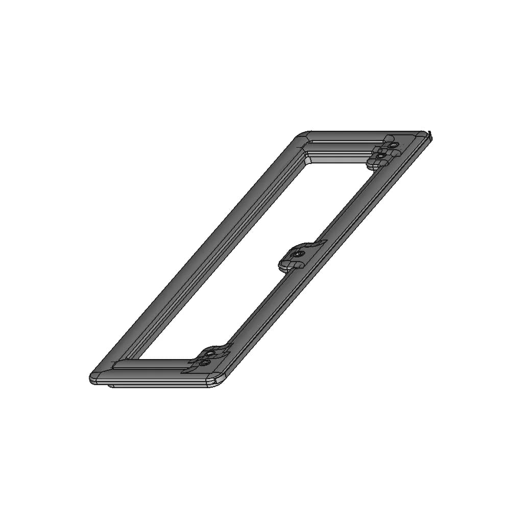 Rv Service Door 7 - Thetford Part Number 2644584 - Standard Mechanical Component_60_30_degree_snapshot