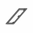 Rv Service Door 7 - Thetford Part Number 2644584 - Standard Mechanical Component_60_30_degree_snapshot