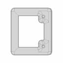 Rv Service Door 3 - Thetford Part Number 2680584 - Downloadable CAD Representation_0_0_degree_snapshot