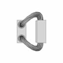 Small Wire Rope Vibration Isolator | 3D Engineering Design File_0_270_degree_snapshot