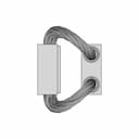 Small Wire Rope Vibration Isolator | 3D Engineering Design File_0_90_degree_snapshot