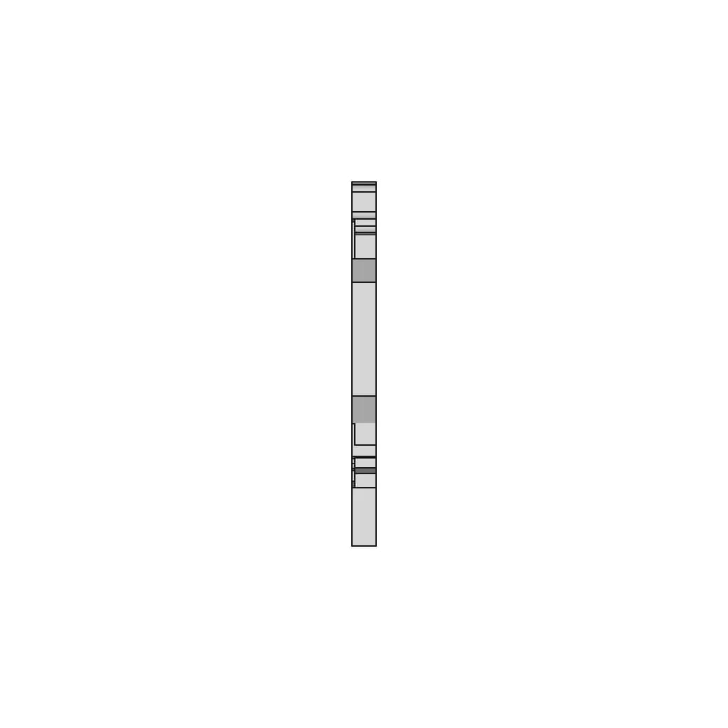 Spool Holder - Din Rail Snap In Design | 3D Engineering Design File_0_270_degree_snapshot