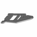 Spool Holder - Din Rail Snap In Design | 3D Engineering Design File_60_30_degree_snapshot
