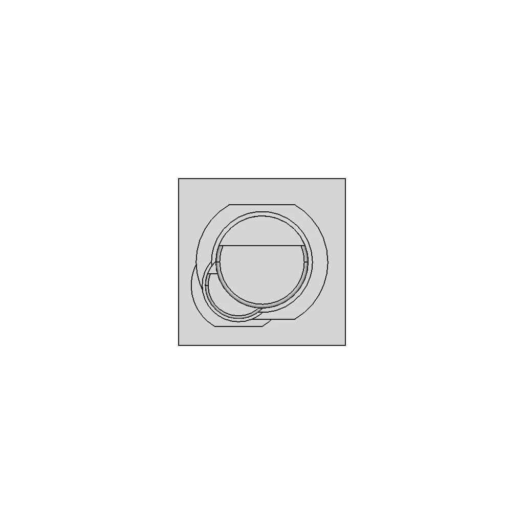 Esercizio 124 | High-Quality CAD Model_0_0_degree_snapshot