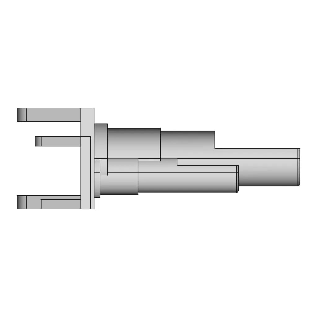Esercizio 124 | High-Quality CAD Model_0_270_degree_snapshot