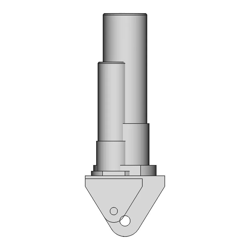 Esercizio 124 | High-Quality CAD Model_90_0_degree_snapshot