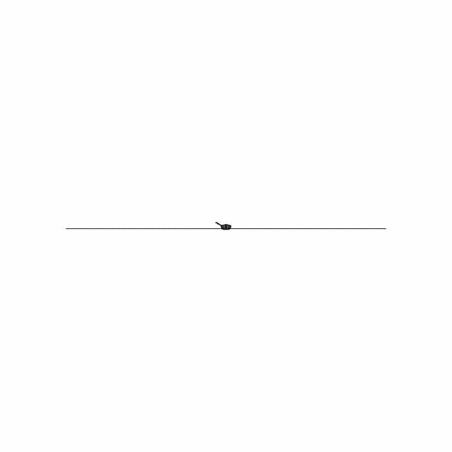 Canoe - Standard Mechanical Component
