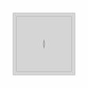 Canoe - Standard Mechanical Component_90_0_degree_snapshot