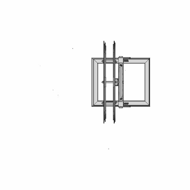 Support For Wire Bobbin | 3D Engineering Design File
