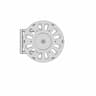 Support For Wire Bobbin | 3D Engineering Design File_0_270_degree_snapshot