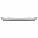 Canoe Body - Downloadable CAD Representation_0_0_degree_snapshot