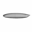 Canoe Body - Downloadable CAD Representation_60_30_degree_snapshot