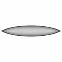 Canoe Body - Downloadable CAD Representation_90_0_degree_snapshot