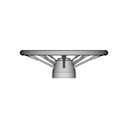 Boat Steering Whell - Downloadable CAD Representation_0_270_degree_snapshot