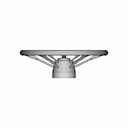 Boat Steering Whell - Downloadable CAD Representation_0_90_degree_snapshot