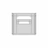 Soft Drink Crate | High-Quality CAD Model_0_0_degree_snapshot