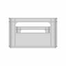 Soft Drink Crate | High-Quality CAD Model_0_270_degree_snapshot