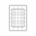 Soft Drink Crate | High-Quality CAD Model_270_0_degree_snapshot