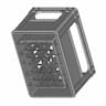 Soft Drink Crate | High-Quality CAD Model_60_30_degree_snapshot