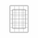 Soft Drink Crate | High-Quality CAD Model_90_0_degree_snapshot