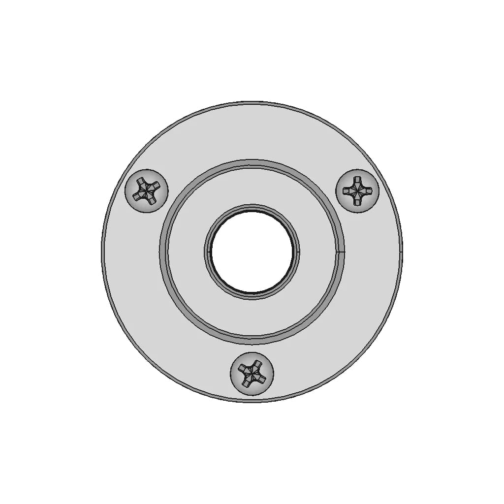 Optocoupler V4 - Standard Mechanical Component_0_0_degree_snapshot
