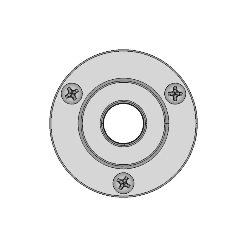 Optocoupler V4 - Standard Mechanical Component