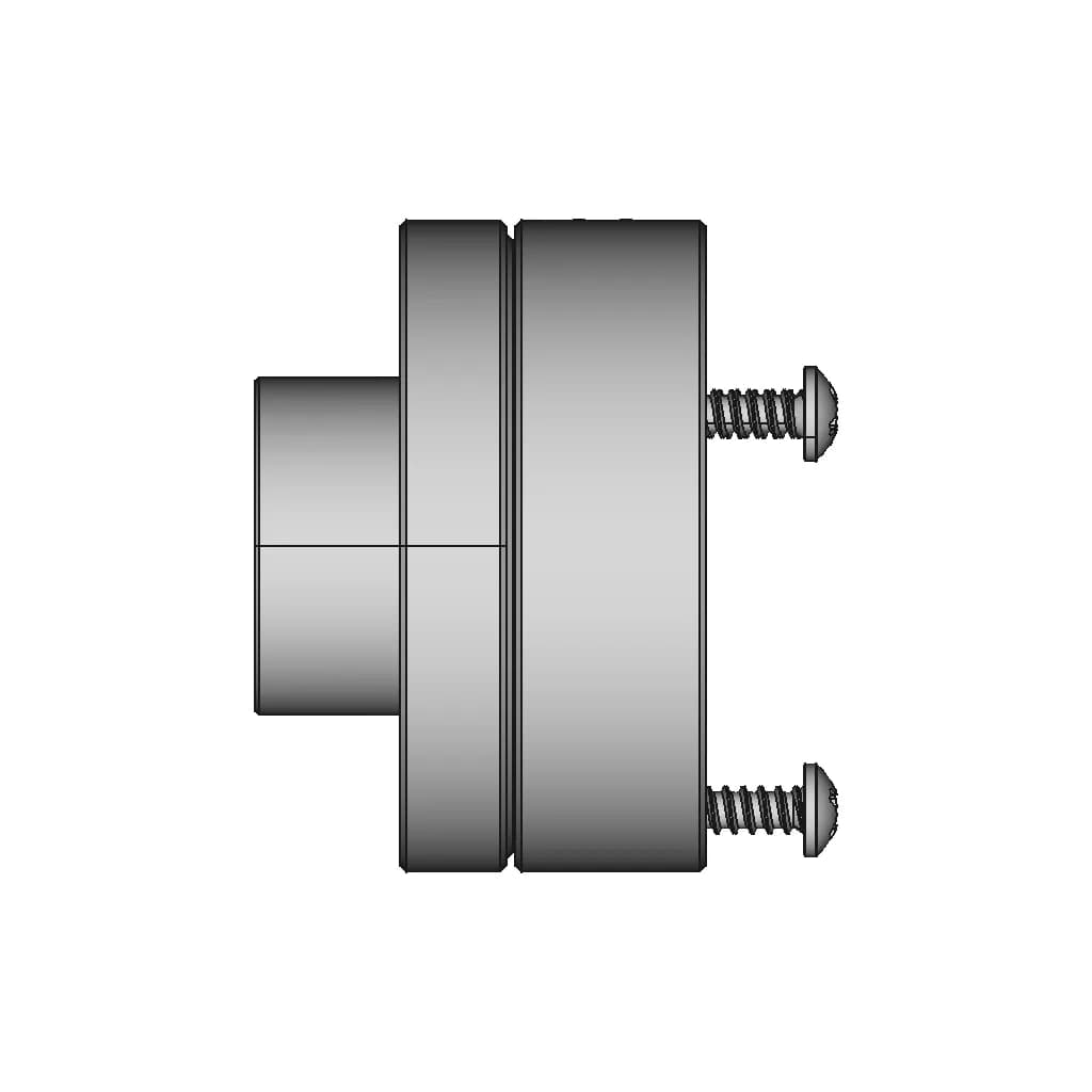 Optocoupler V4 - Standard Mechanical Component_0_270_degree_snapshot