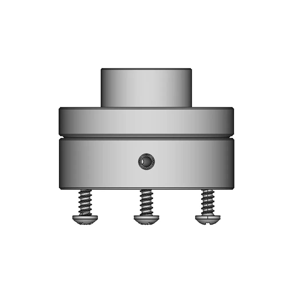 Optocoupler V4 - Standard Mechanical Component_270_0_degree_snapshot