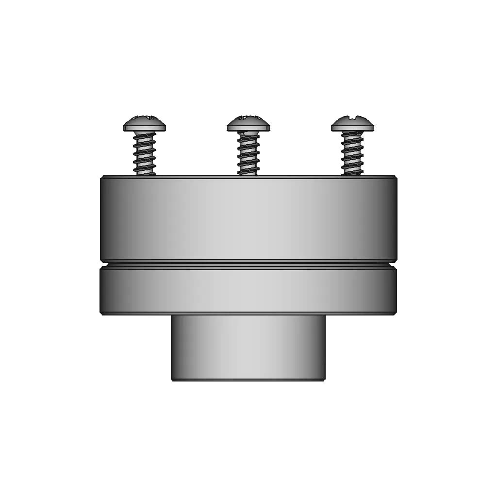 Optocoupler V4 - Standard Mechanical Component_90_0_degree_snapshot