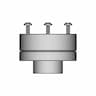 Optocoupler V4 - Standard Mechanical Component_90_0_degree_snapshot