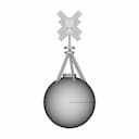 Marker Buoy - Downloadable CAD Representation_0_0_degree_snapshot