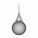 Marker Buoy - Downloadable CAD Representation_0_90_degree_snapshot