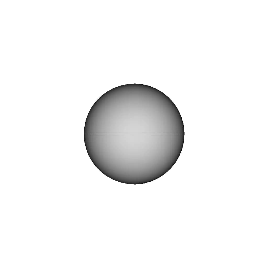 Marker Buoy - Downloadable CAD Representation_90_0_degree_snapshot