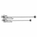Bow Trolling Motor - Downloadable CAD Representation_0_270_degree_snapshot