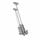 Bow Trolling Motor - Downloadable CAD Representation_60_30_degree_snapshot